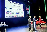 Trophées de la Com Sud-Ouest 2018 - 6ème édition_ Casino Théatre Barrière - Bordeaux, le 15/11/2018