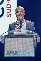 Trophées de la Com Sud-Ouest 2018 - 6ème édition_ Casino Théatre Barrière - Bordeaux, le 15/11/2018