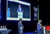 Trophées de la Com Sud-Ouest 2018 - 6ème édition_ Casino Théatre Barrière - Bordeaux, le 15/11/2018