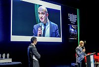 Trophées de la Com Sud-Ouest 2018 - 6ème édition_ Casino Théatre Barrière - Bordeaux, le 15/11/2018