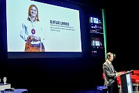 Trophées de la Com Sud-Ouest 2018 - 6ème édition_ Casino Théatre Barrière - Bordeaux, le 15/11/2018