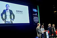 Trophées de la Com Sud-Ouest 2018 - 6ème édition_ Casino Théatre Barrière - Bordeaux, le 15/11/2018