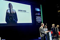 Trophées de la Com Sud-Ouest 2018 - 6ème édition_ Casino Théatre Barrière - Bordeaux, le 15/11/2018