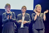 Trophées de la Com Sud-Ouest 2018 - 6ème édition_ Casino Théatre Barrière - Bordeaux, le 15/11/2018