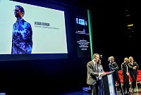Trophées de la Com Sud-Ouest 2018 - 6ème édition_ Casino Théatre Barrière - Bordeaux, le 15/11/2018