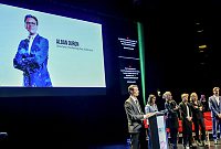 Trophées de la Com Sud-Ouest 2018 - 6ème édition_ Casino Théatre Barrière - Bordeaux, le 15/11/2018