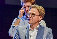 Trophées de la Com Sud-Ouest 2018 - 6ème édition_ Casino Théatre Barrière - Bordeaux, le 15/11/2018