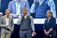 Trophées de la Com Sud-Ouest 2018 - 6ème édition_ Casino Théatre Barrière - Bordeaux, le 15/11/2018