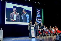 Trophées de la Com Sud-Ouest 2018 - 6ème édition_ Casino Théatre Barrière - Bordeaux, le 15/11/2018