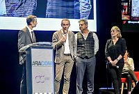 Trophées de la Com Sud-Ouest 2018 - 6ème édition_ Casino Théatre Barrière - Bordeaux, le 15/11/2018