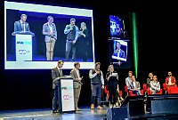 Trophées de la Com Sud-Ouest 2018 - 6ème édition_ Casino Théatre Barrière - Bordeaux, le 15/11/2018