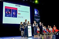 Trophées de la Com Sud-Ouest 2018 - 6ème édition_ Casino Théatre Barrière - Bordeaux, le 15/11/2018