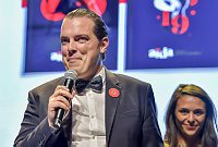 Trophées de la Com Sud-Ouest 2018 - 6ème édition_ Casino Théatre Barrière - Bordeaux, le 15/11/2018