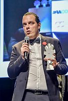 Trophées de la Com Sud-Ouest 2018 - 6ème édition_ Casino Théatre Barrière - Bordeaux, le 15/11/2018
