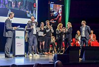 Trophées de la Com Sud-Ouest 2018 - 6ème édition_ Casino Théatre Barrière - Bordeaux, le 15/11/2018