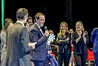 Trophées de la Com Sud-Ouest 2018 - 6ème édition_ Casino Théatre Barrière - Bordeaux, le 15/11/2018