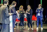 Trophées de la Com Sud-Ouest 2018 - 6ème édition_ Casino Théatre Barrière - Bordeaux, le 15/11/2018