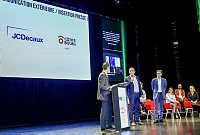 Trophées de la Com Sud-Ouest 2018 - 6ème édition_ Casino Théatre Barrière - Bordeaux, le 15/11/2018