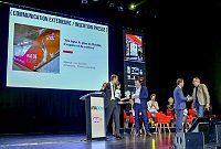 Trophées de la Com Sud-Ouest 2018 - 6ème édition_ Casino Théatre Barrière - Bordeaux, le 15/11/2018
