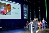 Trophées de la Com Sud-Ouest 2018 - 6ème édition_ Casino Théatre Barrière - Bordeaux, le 15/11/2018