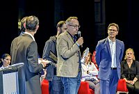Trophées de la Com Sud-Ouest 2018 - 6ème édition_ Casino Théatre Barrière - Bordeaux, le 15/11/2018