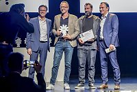 Trophées de la Com Sud-Ouest 2018 - 6ème édition_ Casino Théatre Barrière - Bordeaux, le 15/11/2018
