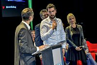 Trophées de la Com Sud-Ouest 2018 - 6ème édition_ Casino Théatre Barrière - Bordeaux, le 15/11/2018