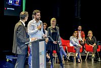 Trophées de la Com Sud-Ouest 2018 - 6ème édition_ Casino Théatre Barrière - Bordeaux, le 15/11/2018