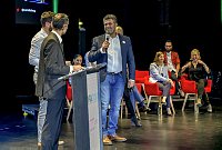 Trophées de la Com Sud-Ouest 2018 - 6ème édition_ Casino Théatre Barrière - Bordeaux, le 15/11/2018