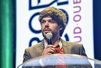 Trophées de la Com Sud-Ouest 2018 - 6ème édition_ Casino Théatre Barrière - Bordeaux, le 15/11/2018