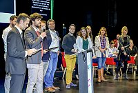 Trophées de la Com Sud-Ouest 2018 - 6ème édition_ Casino Théatre Barrière - Bordeaux, le 15/11/2018
