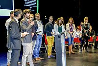 Trophées de la Com Sud-Ouest 2018 - 6ème édition_ Casino Théatre Barrière - Bordeaux, le 15/11/2018