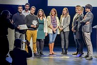 Trophées de la Com Sud-Ouest 2018 - 6ème édition_ Casino Théatre Barrière - Bordeaux, le 15/11/2018