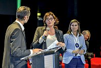 Trophées de la Com Sud-Ouest 2018 - 6ème édition_ Casino Théatre Barrière - Bordeaux, le 15/11/2018