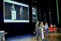 Trophées de la Com Sud-Ouest 2018 - 6ème édition_ Casino Théatre Barrière - Bordeaux, le 15/11/2018