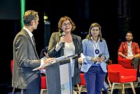 Trophées de la Com Sud-Ouest 2018 - 6ème édition_ Casino Théatre Barrière - Bordeaux, le 15/11/2018