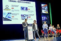Trophées de la Com Sud-Ouest 2018 - 6ème édition_ Casino Théatre Barrière - Bordeaux, le 15/11/2018