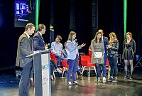 Trophées de la Com Sud-Ouest 2018 - 6ème édition_ Casino Théatre Barrière - Bordeaux, le 15/11/2018