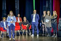 Trophées de la Com Sud-Ouest 2018 - 6ème édition_ Casino Théatre Barrière - Bordeaux, le 15/11/2018
