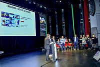 Trophées de la Com Sud-Ouest 2018 - 6ème édition_ Casino Théatre Barrière - Bordeaux, le 15/11/2018