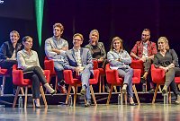 Trophées de la Com Sud-Ouest 2018 - 6ème édition_ Casino Théatre Barrière - Bordeaux, le 15/11/2018