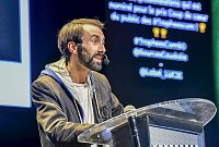 Trophées de la Com Sud-Ouest 2018 - 6ème édition_ Casino Théatre Barrière - Bordeaux, le 15/11/2018