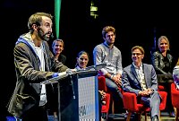 Trophées de la Com Sud-Ouest 2018 - 6ème édition_ Casino Théatre Barrière - Bordeaux, le 15/11/2018