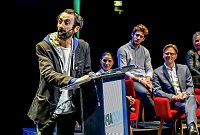 Trophées de la Com Sud-Ouest 2018 - 6ème édition_ Casino Théatre Barrière - Bordeaux, le 15/11/2018