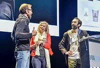 Trophées de la Com Sud-Ouest 2018 - 6ème édition_ Casino Théatre Barrière - Bordeaux, le 15/11/2018