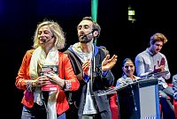 Trophées de la Com Sud-Ouest 2018 - 6ème édition_ Casino Théatre Barrière - Bordeaux, le 15/11/2018
