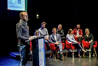 Trophées de la Com Sud-Ouest 2018 - 6ème édition_ Casino Théatre Barrière - Bordeaux, le 15/11/2018
