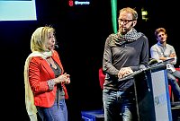 Trophées de la Com Sud-Ouest 2018 - 6ème édition_ Casino Théatre Barrière - Bordeaux, le 15/11/2018