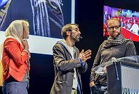 Trophées de la Com Sud-Ouest 2018 - 6ème édition_ Casino Théatre Barrière - Bordeaux, le 15/11/2018
