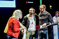 Trophées de la Com Sud-Ouest 2018 - 6ème édition_ Casino Théatre Barrière - Bordeaux, le 15/11/2018